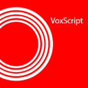 Voxscript